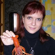 Ирина Жолнеровская