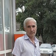 Рашид Алиев