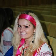 Екатерина Алиева