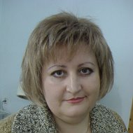 Неля Яровенко