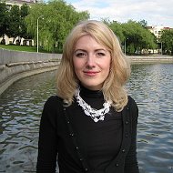 Юлия Коробко