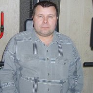 Пётр Федулов