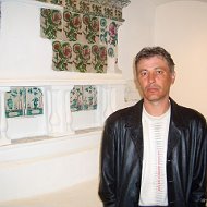 Артём Багиров