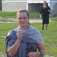Наталья Евдакова