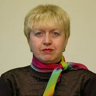 Ольга Антипова