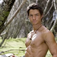 Craig Horner