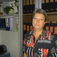 Лариса Никандрова