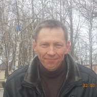 Виктор Щербак
