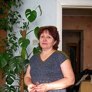 Татьяна Коледина