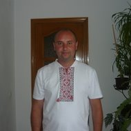 Микола Чекаловський