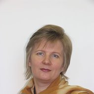 Светлана Русакова