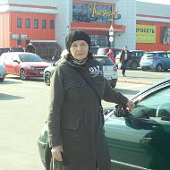 Елена Банкевич