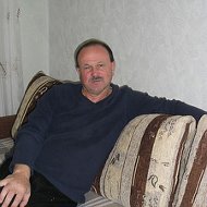 Владимир Картовенков