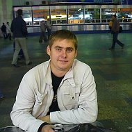 Александр Хлопин