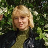 Наталья Юхневич