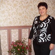 Лена Катиринчук