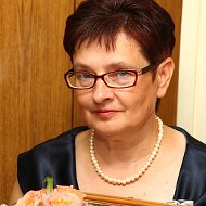 Янина Гурская
