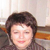 Марина Глеба