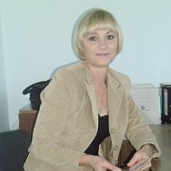 Галина Елисеева