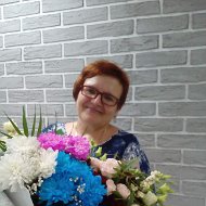 Ольга Скращук