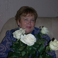 Татьяна Лисовцева