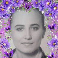 Жанна Гузаревич