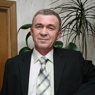 Валерий Ахраменко