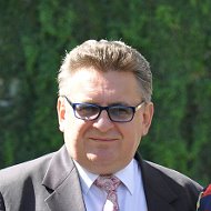 Валерий Бибик
