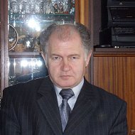 Александр Беликов