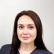 Юлия Стольникова