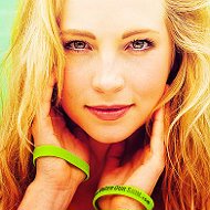 Candice Accola