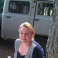 Людмила Ямблатова
