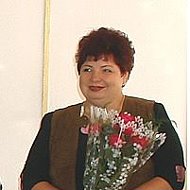 Татьяна Шишалова