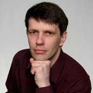 Павел Графинин