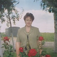 Валентина Трутнева