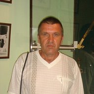 Алексей Павлуненко