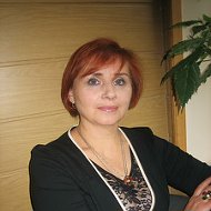 Татьяна Гениевская