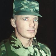 Валерий Кока