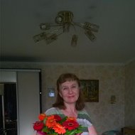 Ольга Погорельская