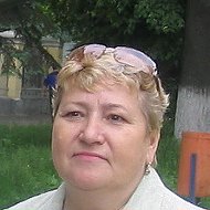Валентина Когут