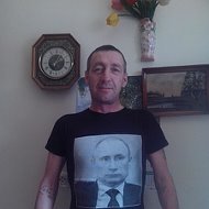 Владимир Малышев