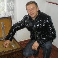 Олег Бус