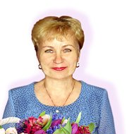 Маша Борисова
