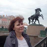 Ольга Варламова