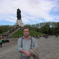 Юрий Плешков