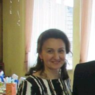 Елена Болдак