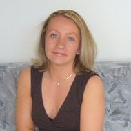 Наталья Саноцкая