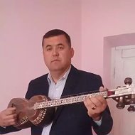 Байрамбек Куранбоев