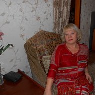 Ирина Татаренко