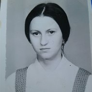 Svetlana Vohrer
